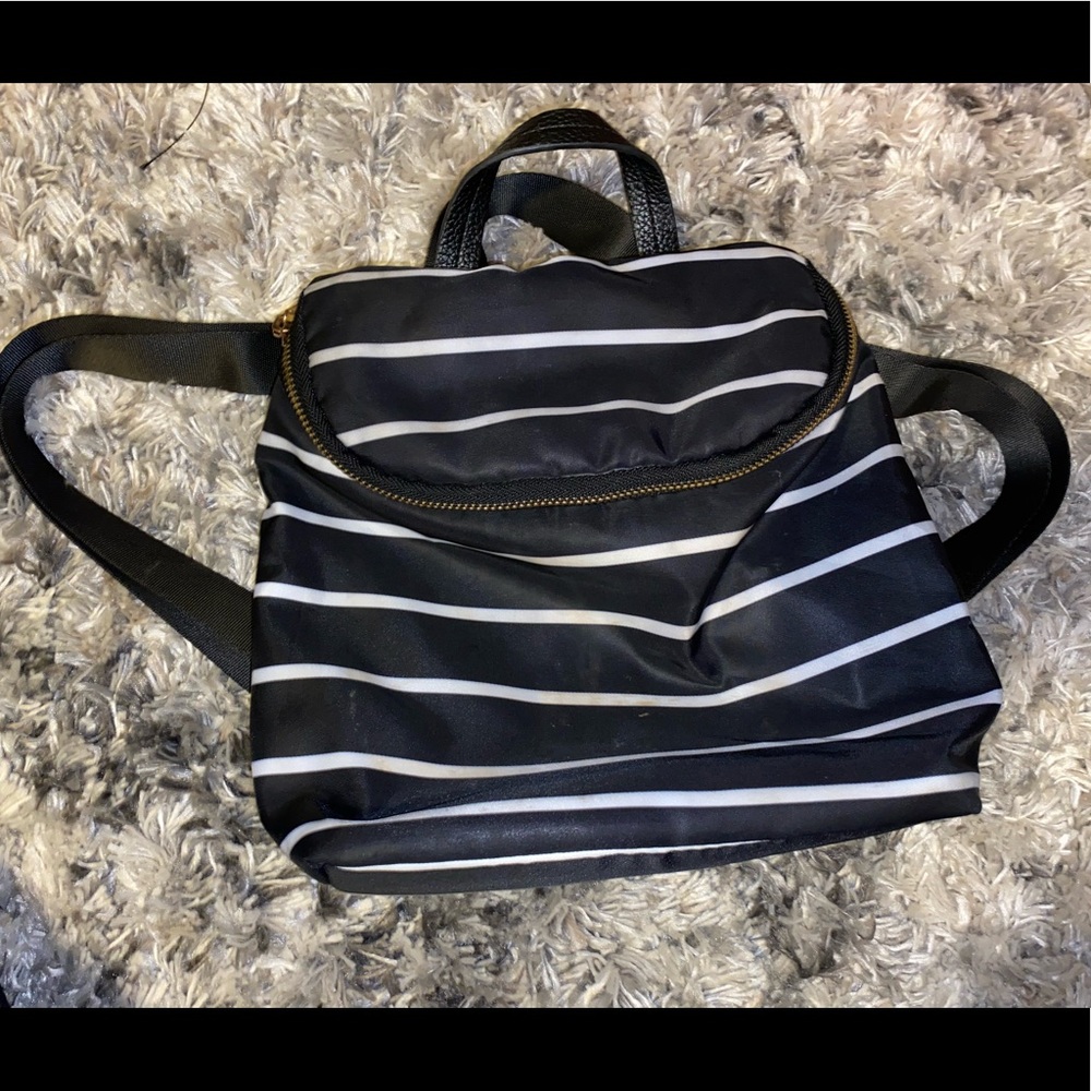 A New Day Mini Backpack